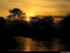 Coucher de soleil