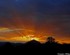 Coucher de soleil
