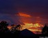 Coucher de soleil