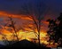 Coucher de soleil