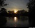 Coucher du soleil