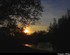 Coucher du soleil