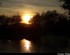Coucher du soleil