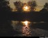 Coucher du soleil