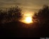 Coucher du soleil