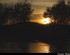Coucher du soleil