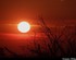 Coucher du soleil