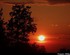 Coucher du soleil