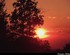 Coucher du soleil