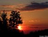Coucher du soleil