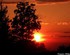 Coucher du soleil
