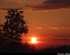 Coucher du soleil