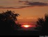 Coucher du soleil