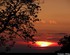 Coucher du soleil
