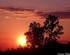 Coucher du soleil
