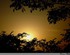 Coucher de soleil