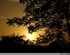 Coucher de soleil