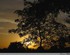 Coucher de soleil