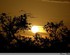 Coucher de soleil