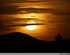 Coucher de soleil