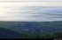 brouillard sur le centre Alsac