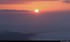 Lever du soleil