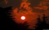 Coucher du soleil