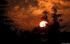 Coucher du soleil
