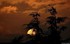 Coucher du soleil