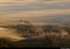 village du vignoble dans la br