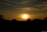 Coucher du soleil