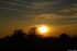 Coucher du soleil