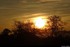 Coucher du soleil