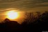 Coucher du soleil