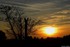 Coucher du soleil