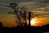 Coucher du soleil