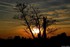 Coucher du soleil