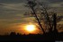 Coucher du soleil