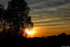 Coucher du soleil
