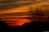 Coucher du soleil
