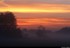 lever du soleil
