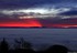 Brouillard au centre Alsace