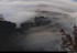 Brouillard au centre Alsace