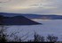 Brouillard au centre Alsace