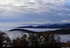 Brouillard au centre Alsace