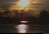 Coucher du soleil