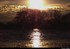 Coucher du soleil