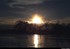 Coucher du soleil