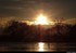 Coucher du soleil