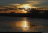 Coucher du soleil